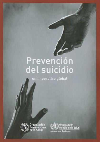 Produktbild: Prevenci&oacute;n del Suicidio