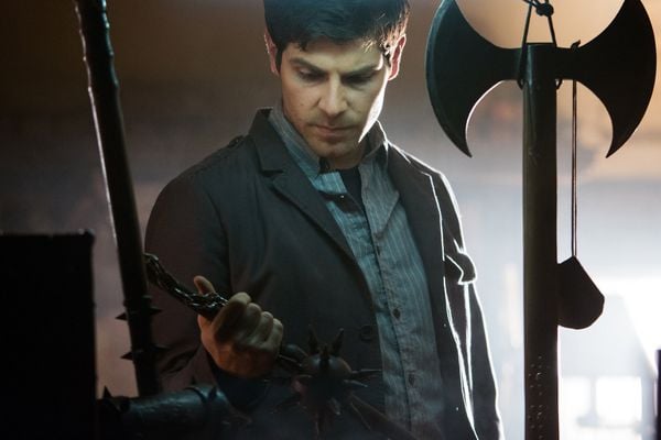 Produktbild: Grimm - Staffel 2 [6 DVDs]