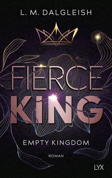 Produktbild: Fierce King