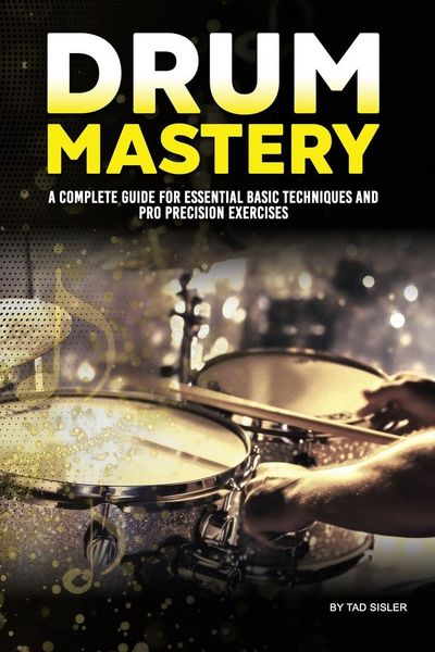 Produktbild: Drum Mastery