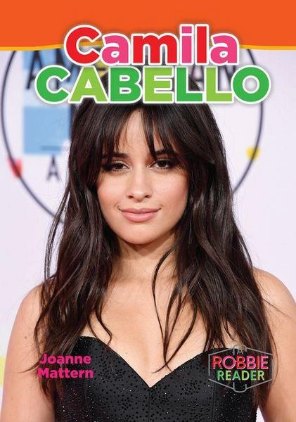 Produktbild: Camila Cabello