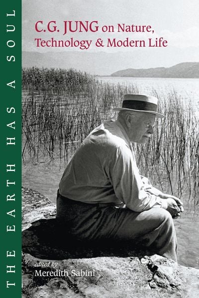 Produktbild: Jung, C: Earth Has a Soul