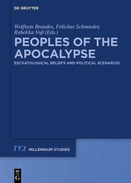 Produktbild: Peoples of the Apocalypse
