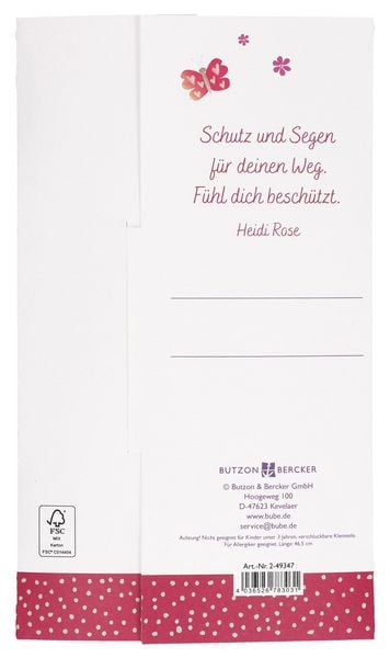 Produktbild: Schutz und Segen &ndash; Mein Rosenkranz