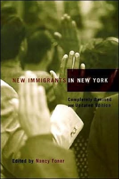 Produktbild: New Immigrants in New York