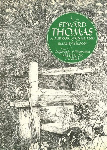 Produktbild: Edward Thomas
