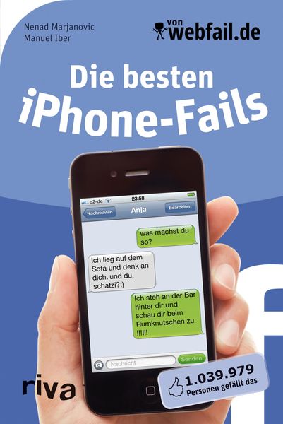 Produktbild: Die besten iPhone-Fails