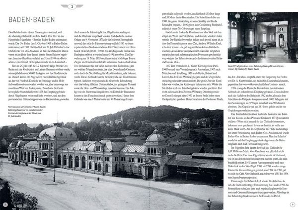 Produktbild: 100 Bahnh&ouml;fe, die man kennen muss