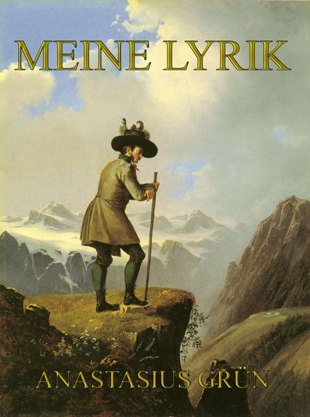 Produktbild: Meine Lyrik