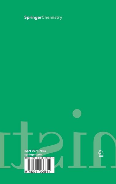 Produktbild: Fortschritte der Chemie organischer Naturstoffe / Progress in the Chemistry of Organic Natural Products 88