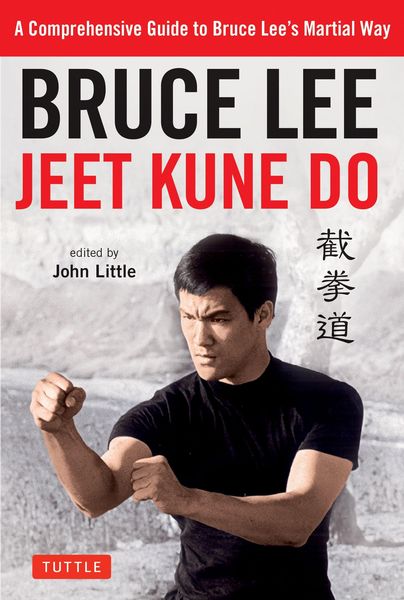 Produktbild: Bruce Lee Jeet Kune Do
