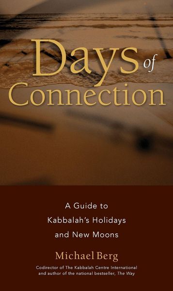 Produktbild: Days of Connection