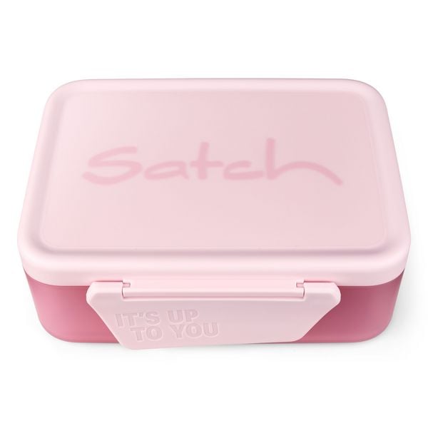 Produktbild: Satch Brotdose Rose
