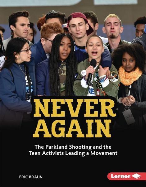 Produktbild: Never Again