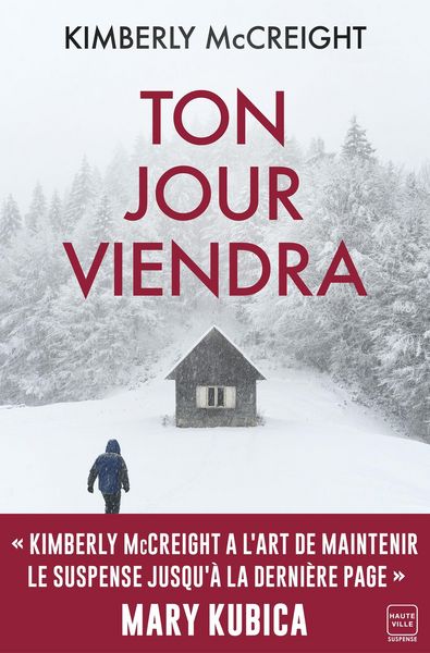Produktbild: Ton jour viendra
