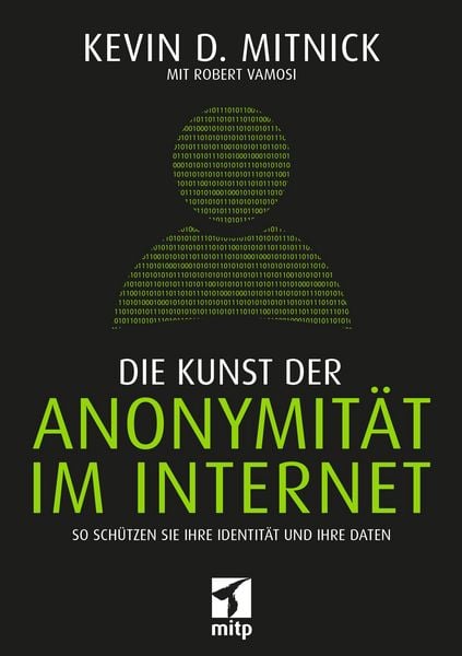 Produktbild: Die Kunst der Anonymit&auml;t im Internet
