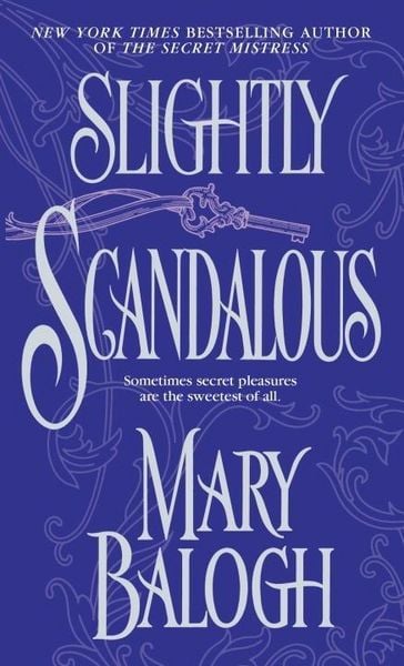 Produktbild: Slightly Scandalous