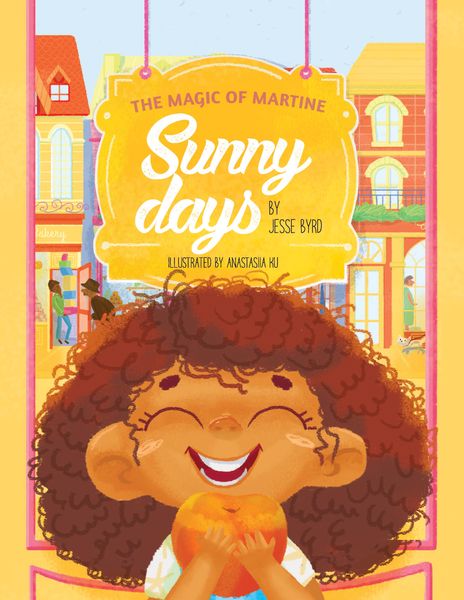Produktbild: Sunny Days