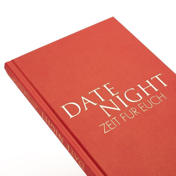 Produktbild: Date Night &ndash; Zeit f&uuml;r euch