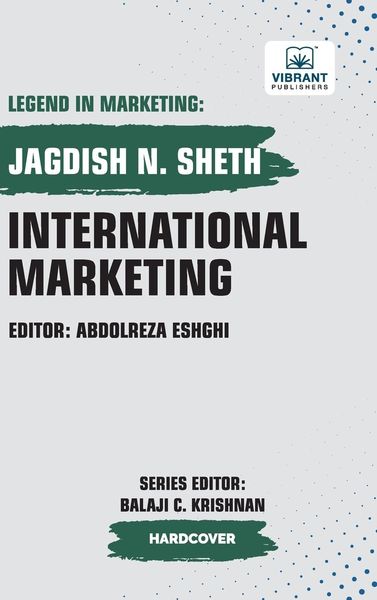 Produktbild: International Marketing