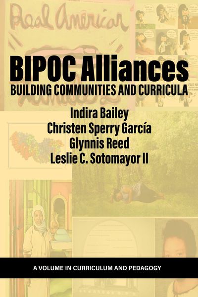 Produktbild: BIPOC Alliances