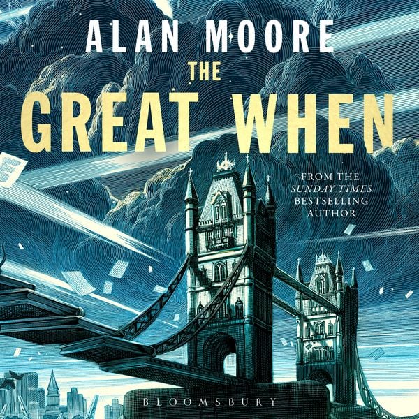 Produktbild: The Great When