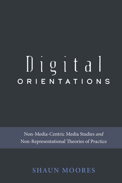 Produktbild: Digital Orientations