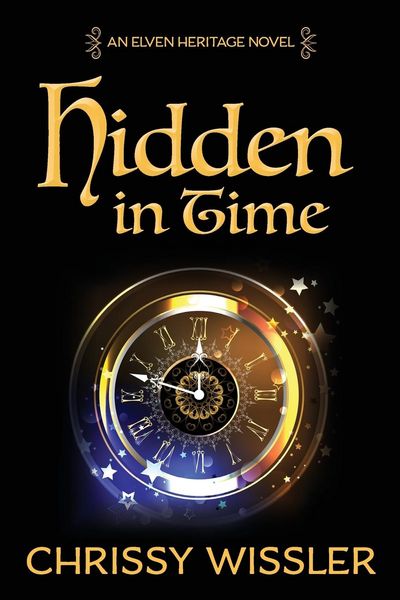 Produktbild: Hidden in Time