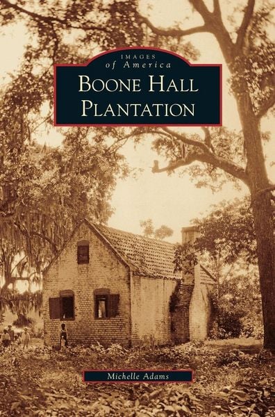 Produktbild: Boone Hall Plantation