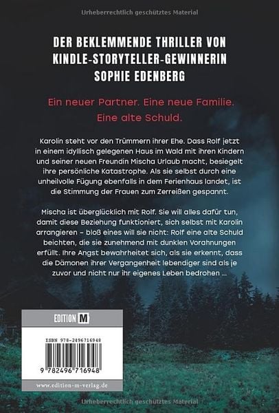 Produktbild: Das Schweigen der Geliebten