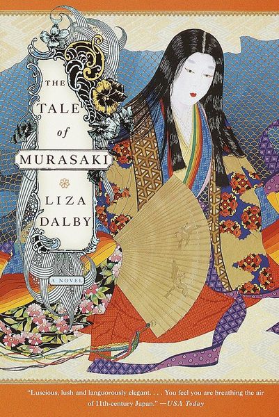 Produktbild: The Tale of Murasaki
