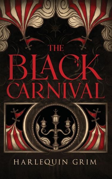 Produktbild: The Black Carnival