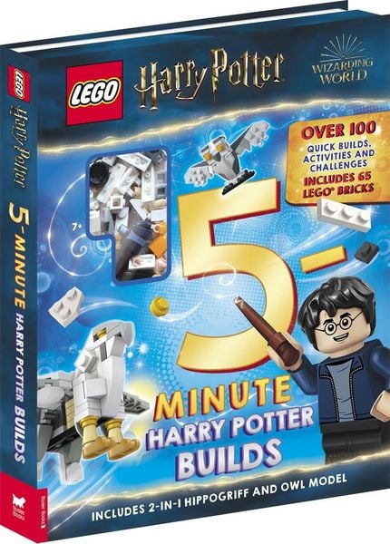 Produktbild: LEGO&reg; Harry Potter(TM)