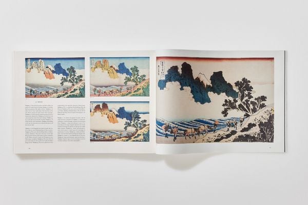 Produktbild: Hokusai