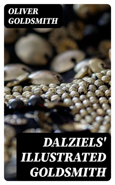 Produktbild: Dalziels' Illustrated Goldsmith