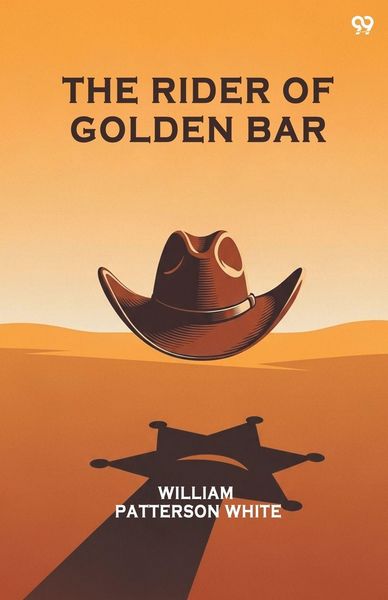 Produktbild: The Rider Of Golden Bar