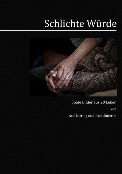 Produktbild: Schlichte W&uuml;rde