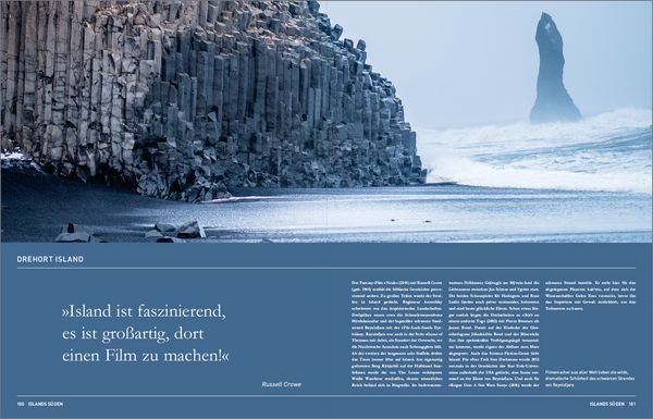 Produktbild: KUNTH Island. Das Buch