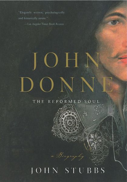 Produktbild: John Donne