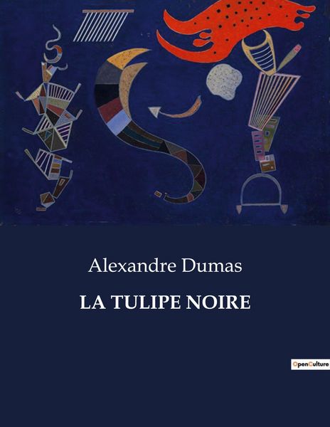 Produktbild: La Tulipe Noire