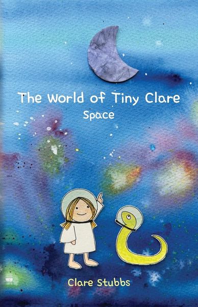 Produktbild: The World of Tiny Clare