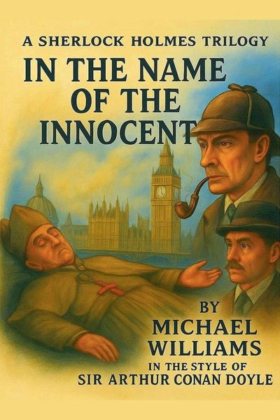 Produktbild: In the Name of the Innocent