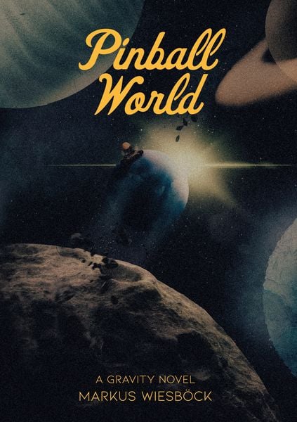 Produktbild: Pinball World