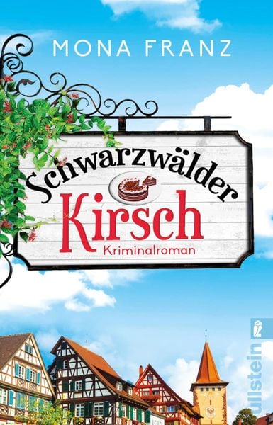 Produktbild: Schwarzw&auml;lder Kirsch