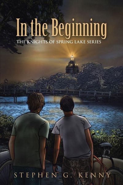 Produktbild: In the Beginning