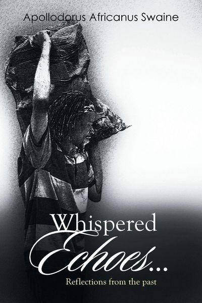 Produktbild: Whispered Echoes...