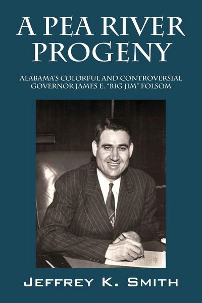 Produktbild: A Pea River Progeny