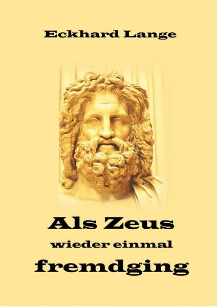 Produktbild: Als Zeus wieder einmal fremdging