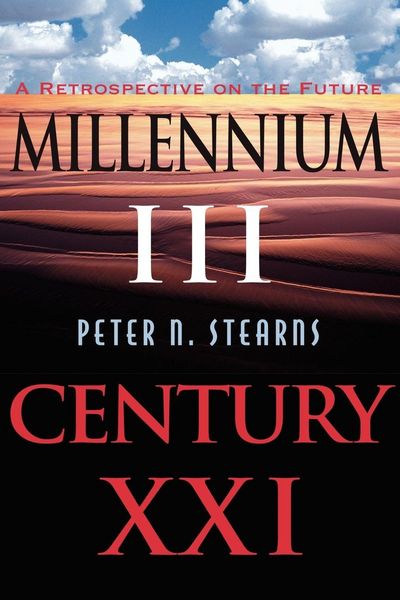 Produktbild: Millennium III, Century Xxi