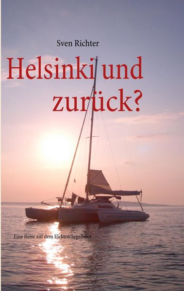 Produktbild: Helsinki und zur&uuml;ck?